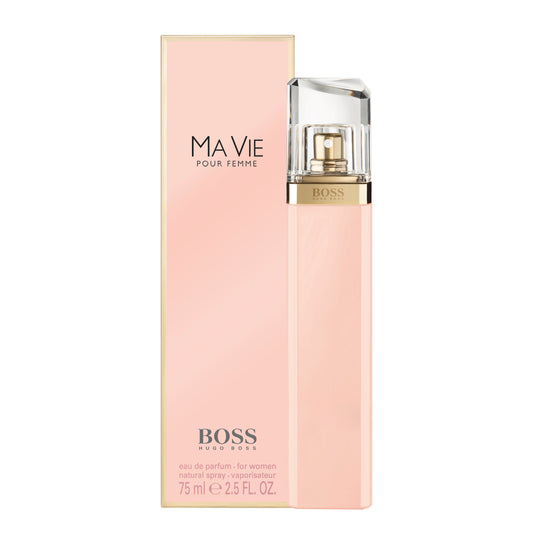 Hugo Boss Ma Vie Eau de Parfum 75 ml