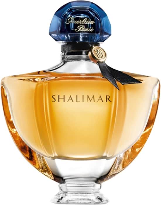 Guerlain Shalimar Eau de Parfum 90 ml