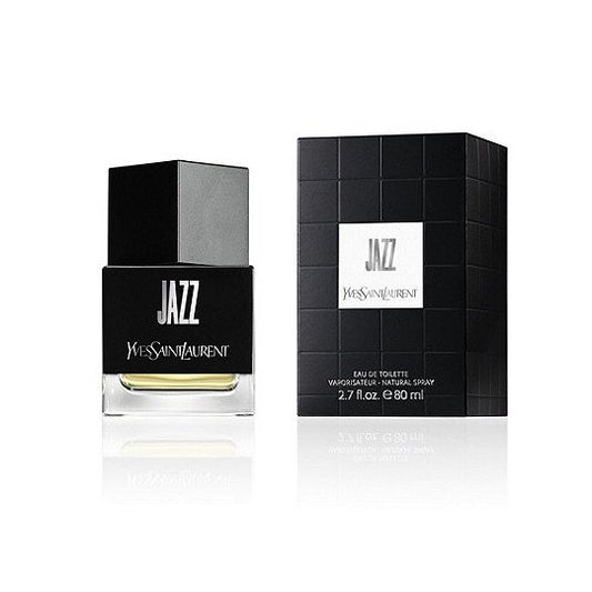 Y.S.L. Jazz Eau de Toilette 80 ml