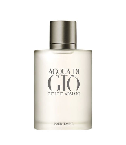 Armani Acqua di Gio Pour Homme Eau de Toilette 30 ml