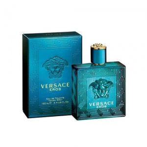 Versace Eros Eau de Toilette 50 ml
