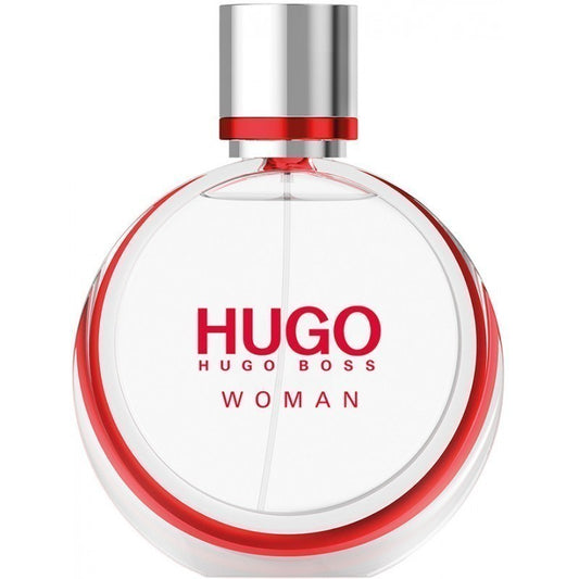 Hugo Boss Hugo Woman Eau de Parfum 50 ml