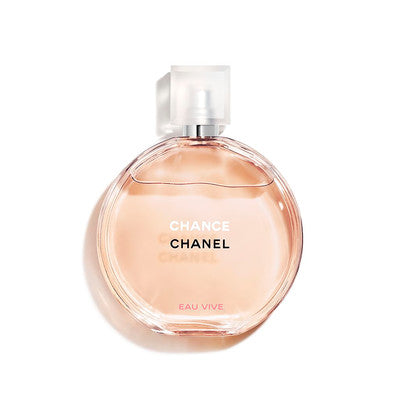 Chanel Chance Eau Vive Eau de Toilette 100 ml