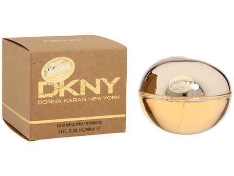 DKNY Golden Delicious Eau de Parfum 100 ml