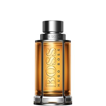 Hugo Boss The Scent Eau de Toilette 50 ml