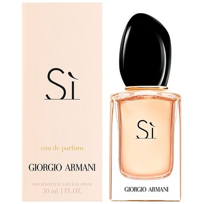 Armani Si Eau de Parfum 30 ml