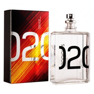 Escentric Molecule 02 Eau de Toilette 100 ml