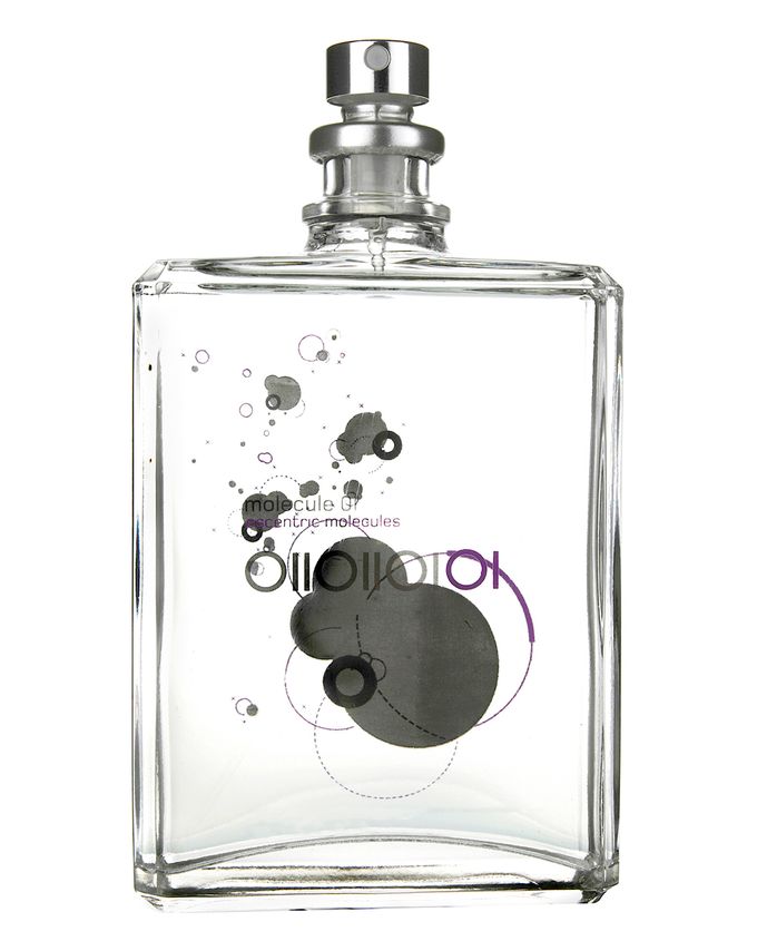 Escentric Molecule 01 Eau de Toilette 100 ml