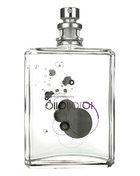 Escentric Molecule 01 Eau de Toilette 100 ml