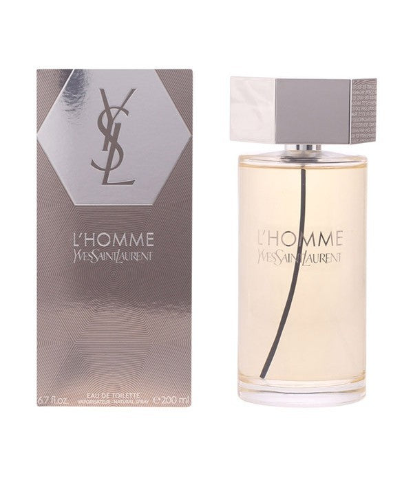 Y.S.L. L'Homme Eau de Toilette 200 ml
