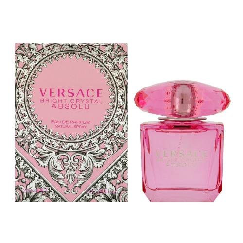 Versace Bright Crystal Absolu Eau de Parfum 30 ml