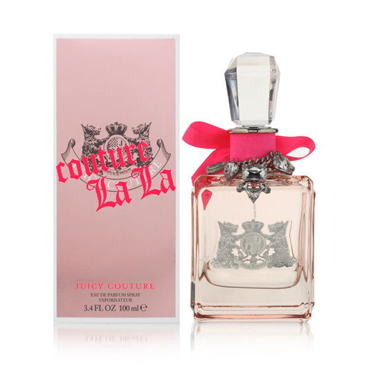 Juicy Couture LA LA Eau de Parfum 100 ml