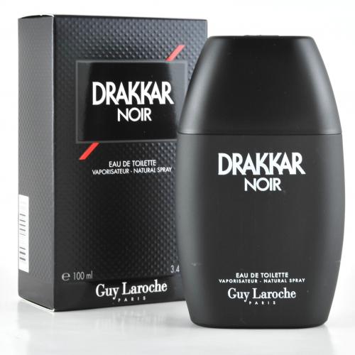 Guy Laroche Drakkar Noir Eau de Toilette 100 ml