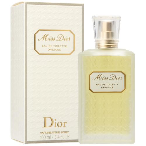 Christian Dior Miss Dior Originale Eau de Toilette 100 ml