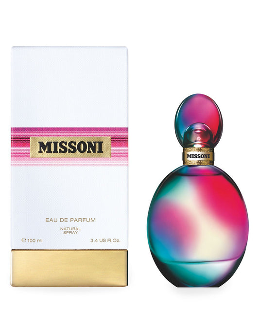 Missoni Missoni Eau de Parfum 100 ml