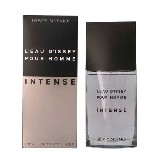 Issey Miyake L'Eau D'Issey Pour Homme Intense Eau de Toilette 125 ml