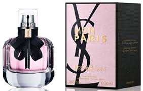 Y.S.L. Mon Paris Eau de Parfum 90 ml