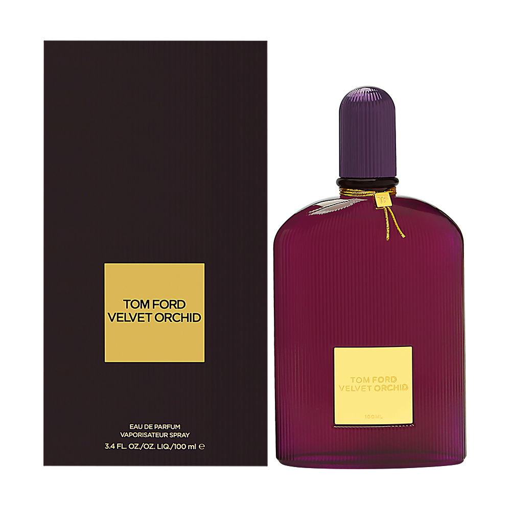 Tom Ford Velvet Orchid Eau de Parfum 100 ml