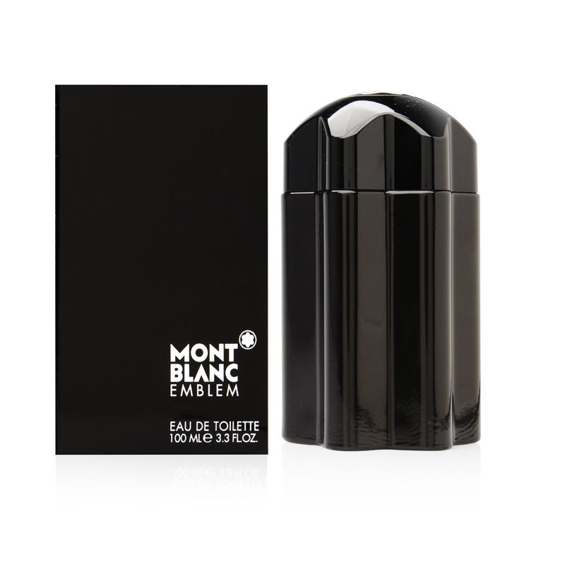 Mont Blanc Emblem for Men Eau de Toilette 100 ml