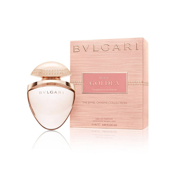 Bvlgari Rose Goldea Eau de Parfum 25 ml