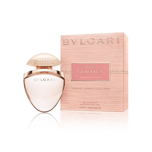 Bvlgari Rose Goldea Eau de Parfum 25 ml