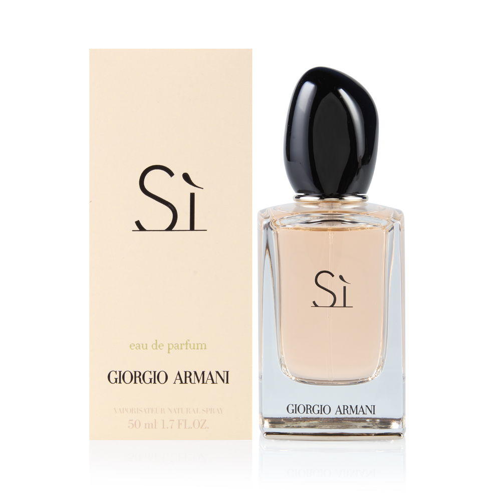 Armani Si Eau de Parfum 50 ml
