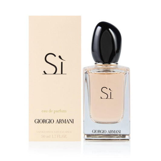 Armani Si Eau de Parfum 50 ml