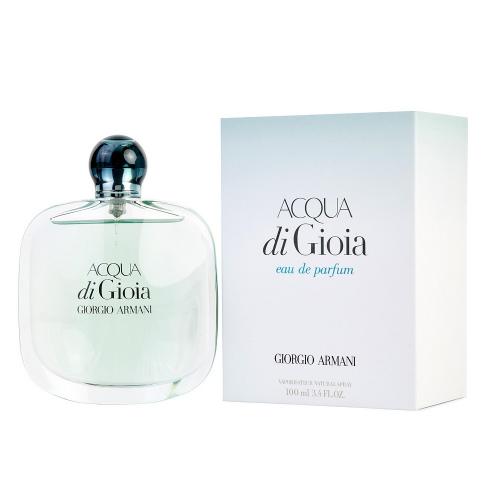 Armani Acqua di Gioia Eau de Parfum 100 ml