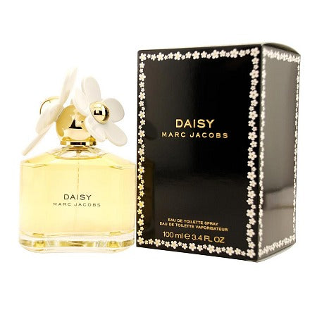 Marc Jacobs Daisy Eau de Toilette 100 ml
