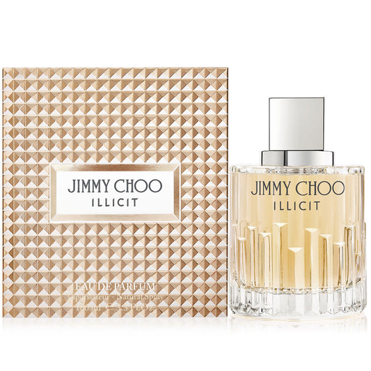 Jimmy Choo Illicit Eau de Parfum 100 ml