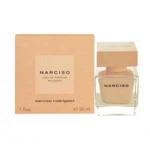 Narciso Rodriguez Narciso Poudrée Spray  Eau de Parfum 30 ml