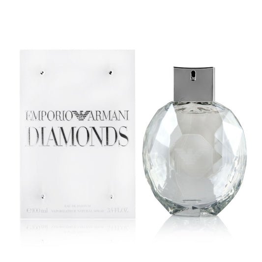 Armani Diamonds Eau de Parfum 100 ml