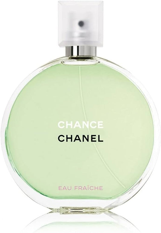 Chanel Chance Eau Fraîche Eau de Toilette 150 ml