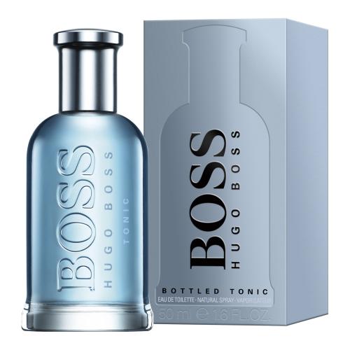 Hugo Boss Bottled Tonic Eau de Toilette 50 ml