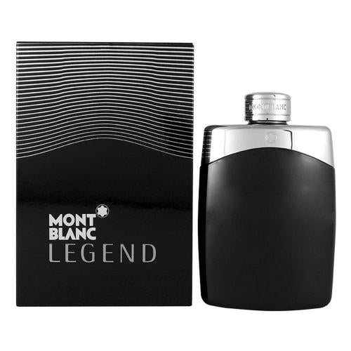 Mont Blanc Legend Eau de Toilette 200 ml