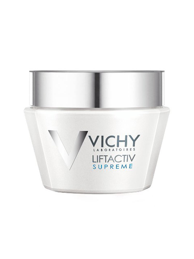 Vichy Liftactiv Supreme Normale tot Gemengde Huid Cosmetica 50 ml