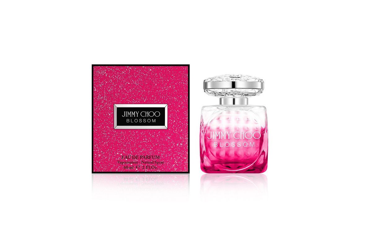 Jimmy Choo Blossom Eau de Parfum 60 ml