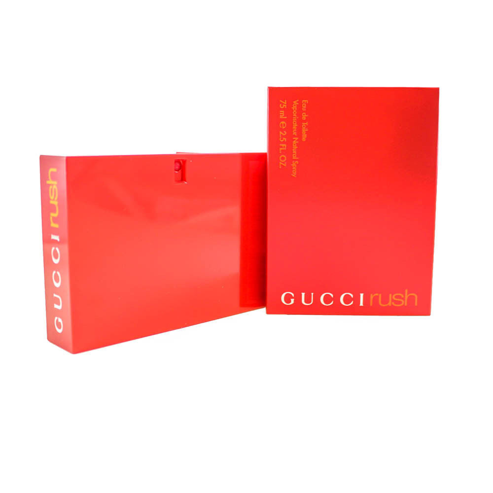 Gucci Rush Eau de Toilette 75 ml