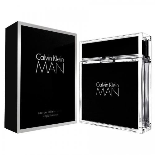 Calvin Klein Man Eau de Toilette 100 ml