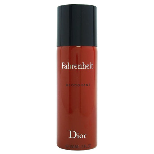 Christian Dior Fahrenheit Deospray Deodorant 150 ml