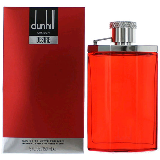 Dunhill Desire Red Eau de Toilette 150 ml