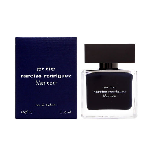 Narciso Rodriguez Blue Noir for Him Eau de Toilette 50 ml