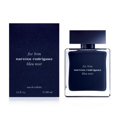 Narciso Rodriguez Blue Noir for Him Eau de Toilette 100 ml