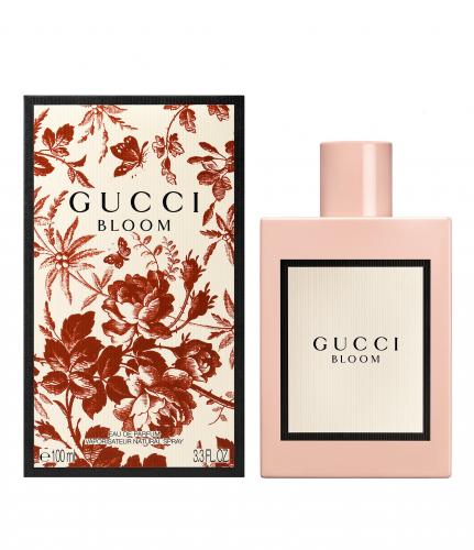 Gucci Bloom Eau de Parfum 100 ml