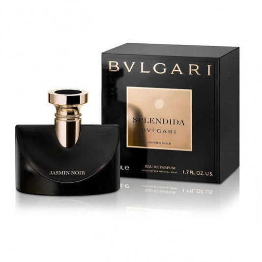 Bvlgari Splendida Jasmin Noir Eau de Parfum 50 ml