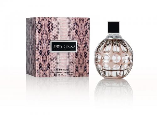 Jimmy Choo Jimmy Choo Eau de Parfum 100 ml