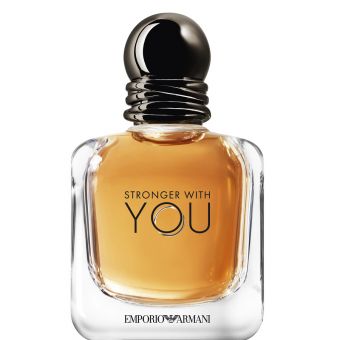 Armani Stronger With You Eau de Toilette 50 ml