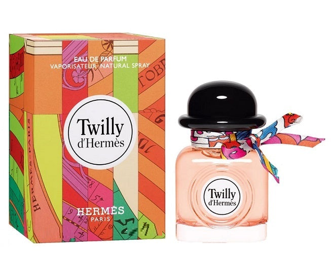 Hermes Twilly D'Hermes Eau de Parfum 30 ml