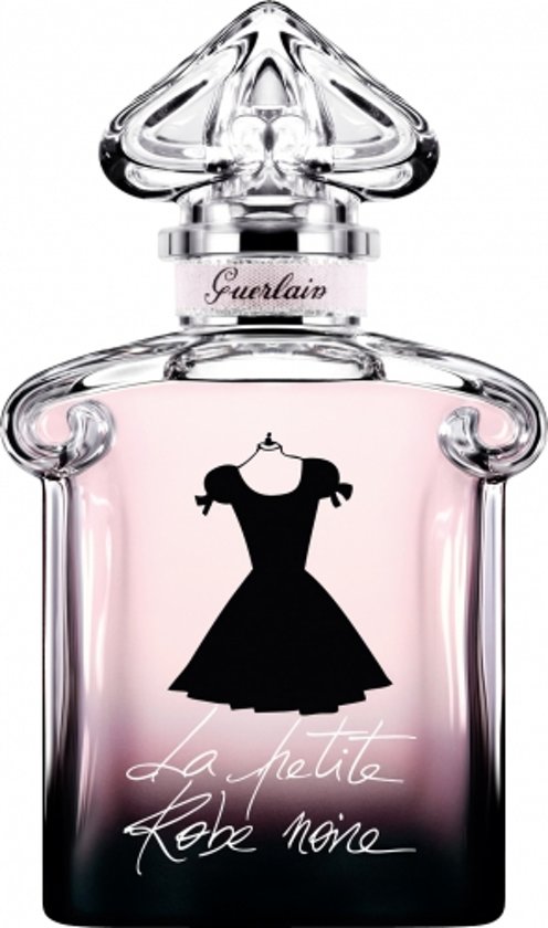 Guerlain La Petite Robe Noire Eau de Parfum 75 ml