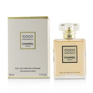 Chanel Coco Mademoiselle Intense Eau de Parfum 50 ml